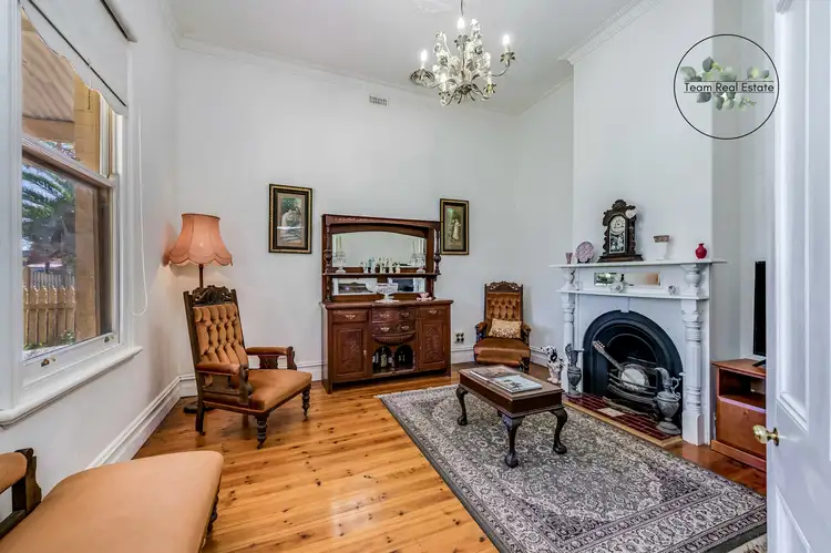 Fifth view of Homely house listing, 273 Barnard Street, Bendigo VIC 3550