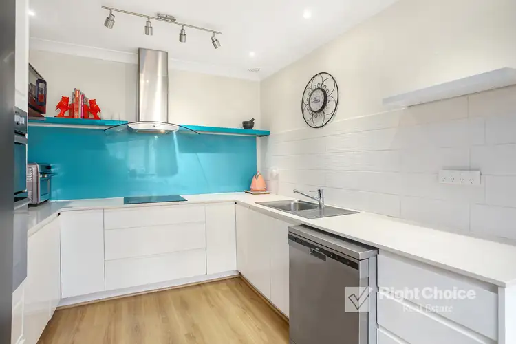 Second view of Homely house listing, 12 Figtree Street, Albion Park Rail NSW 2527