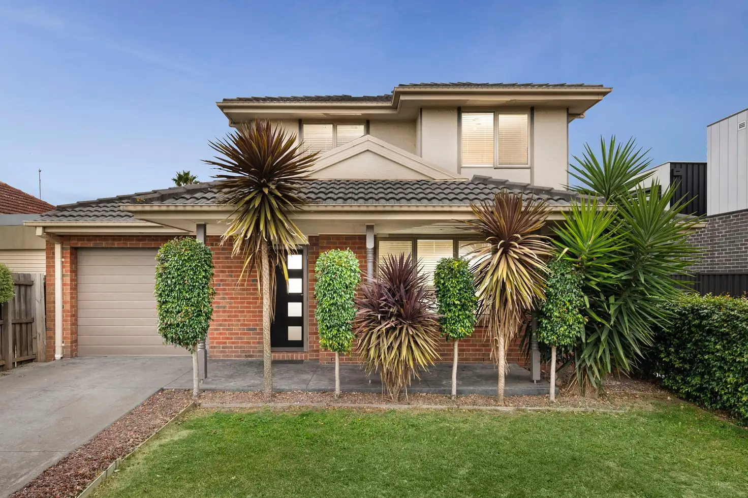 Main view of Homely townhouse listing, 1/80 Hawker Street, Airport West VIC 3042