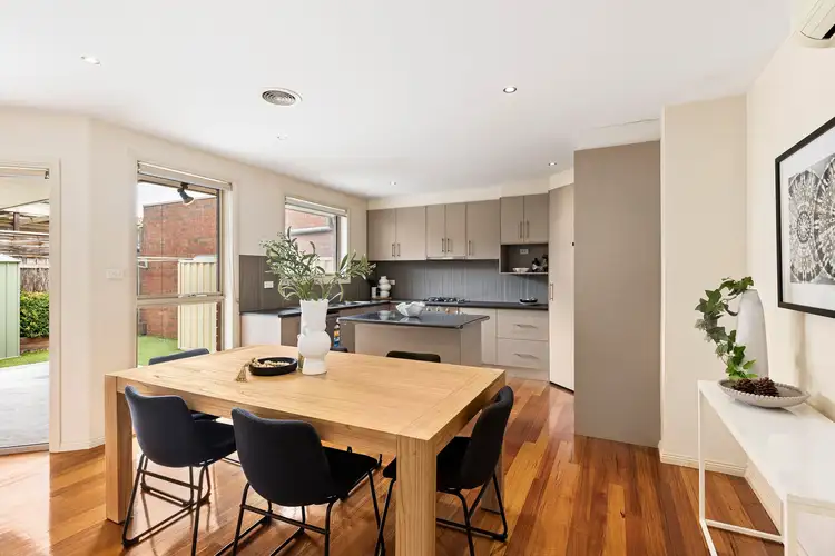 Second view of Homely townhouse listing, 1/80 Hawker Street, Airport West VIC 3042