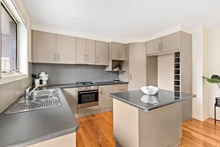 Fourth view of Homely townhouse listing, 1/80 Hawker Street, Airport West VIC 3042