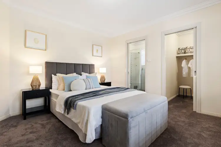 Fifth view of Homely townhouse listing, 1/80 Hawker Street, Airport West VIC 3042