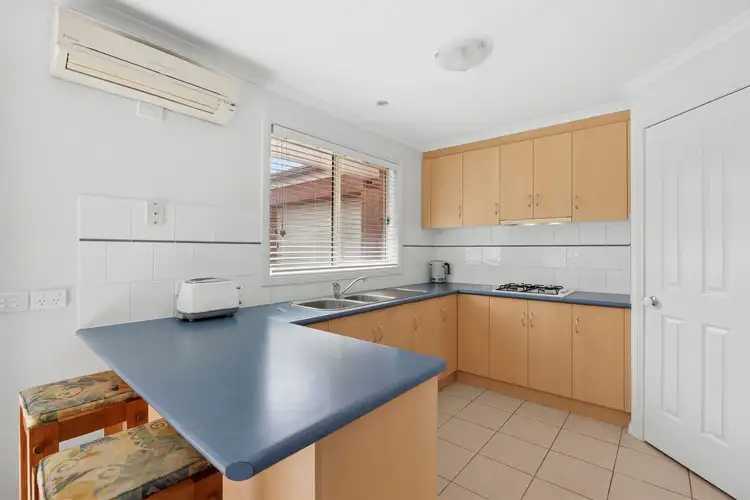 Third view of Homely house listing, 2/37 Pomora Avenue, Torquay VIC 3228