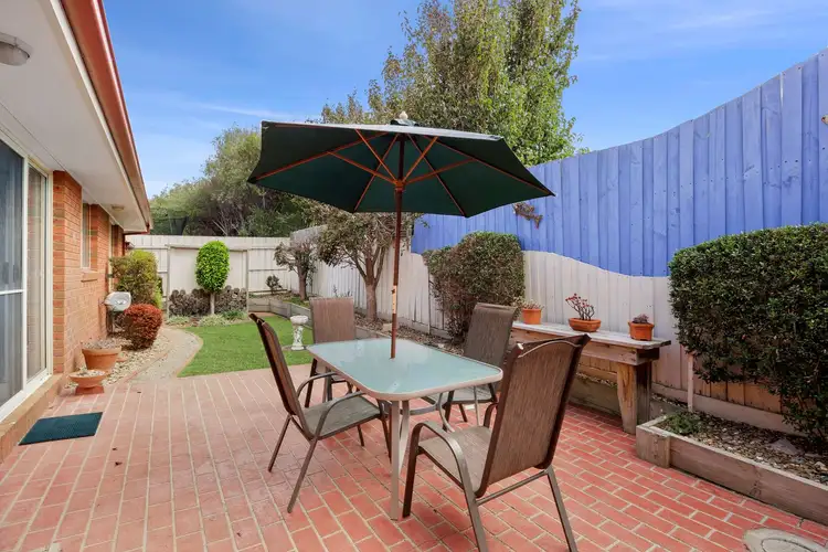 Fifth view of Homely house listing, 2/37 Pomora Avenue, Torquay VIC 3228