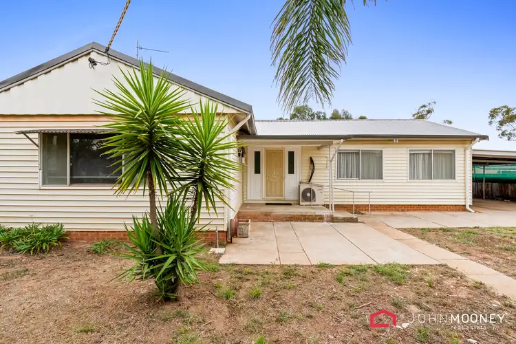 Main view of Homely house listing, 185 Green Street West, Lockhart NSW 2656