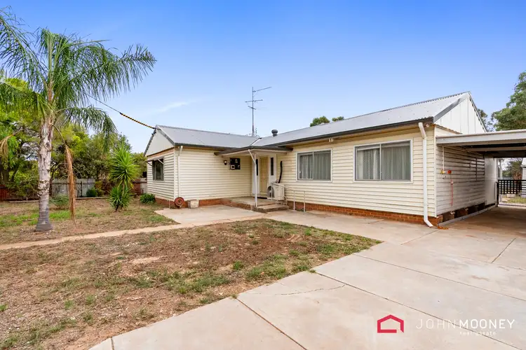 Second view of Homely house listing, 185 Green Street West, Lockhart NSW 2656