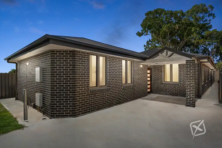 Main view of Homely house listing, 8A Mavis Street, Ridgehaven SA 5097