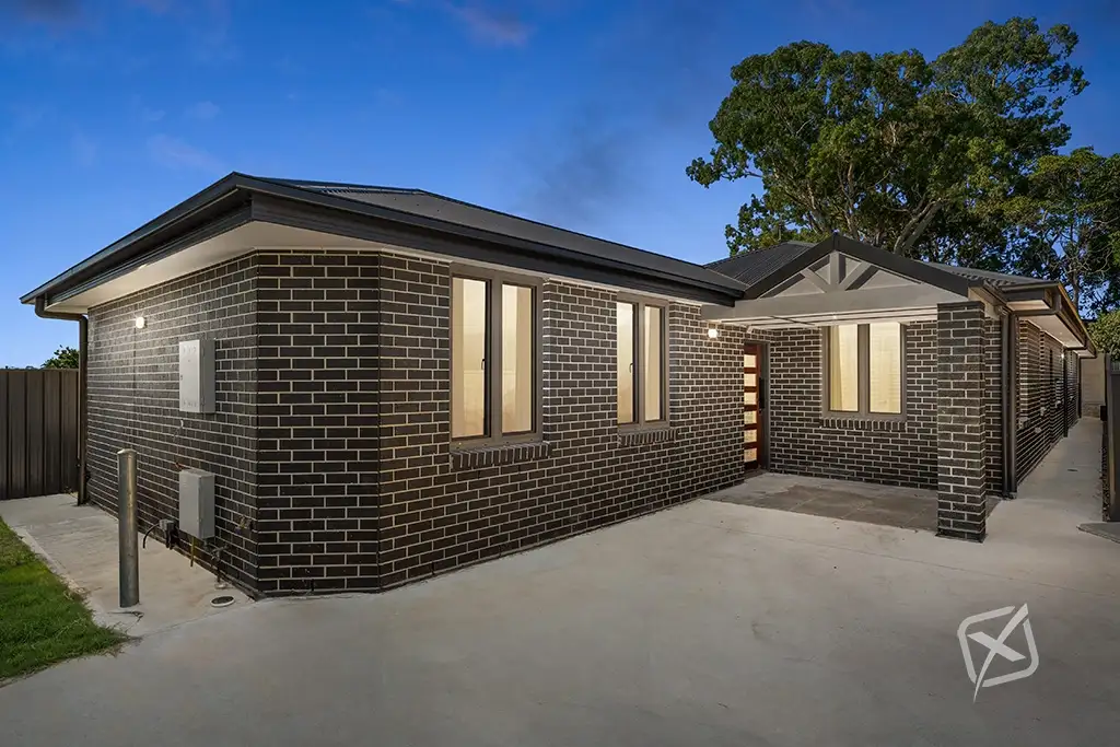 Main view of Homely house listing, 8A Mavis Street, Ridgehaven SA 5097