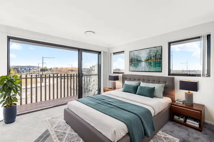 129 South Circuit, Oran Park NSW 2570