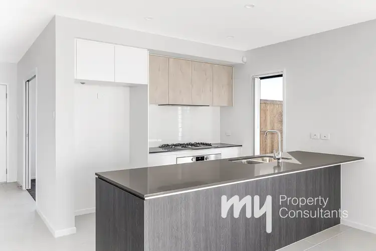 Fourth view of Homely house listing, 129 South Circuit, Oran Park NSW 2570