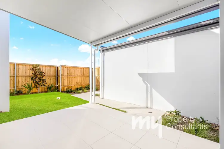 Sixth view of Homely house listing, 129 South Circuit, Oran Park NSW 2570