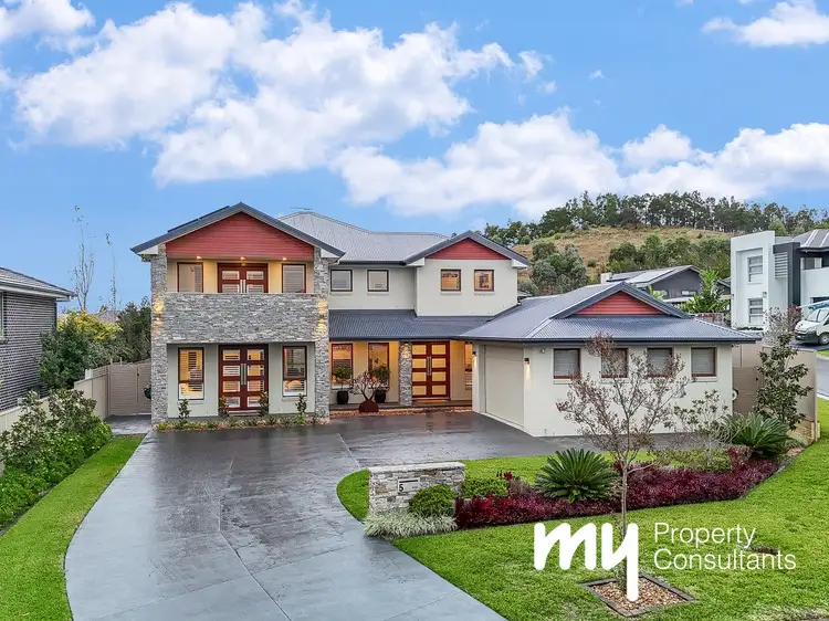 5 Vane Close, Harrington Park NSW 2567
