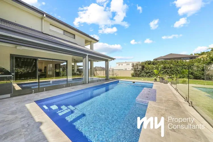 Third view of Homely house listing, 5 Vane Close, Harrington Park NSW 2567