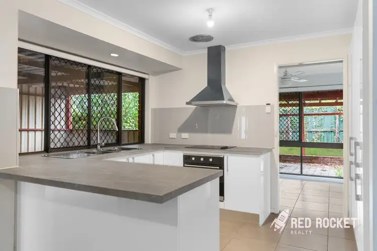 38 Limerick Drive, Crestmead QLD 4132