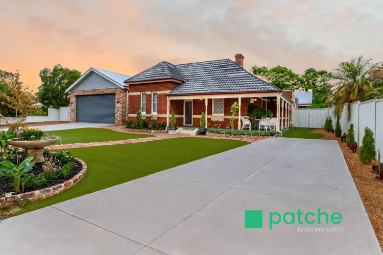7 Buninyong Road, Greenmount WA 6056