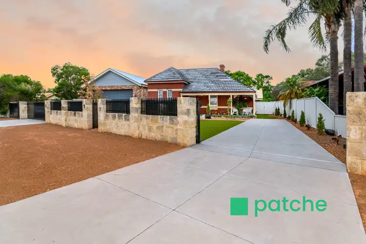 7 Buninyong Road, Greenmount WA 6056