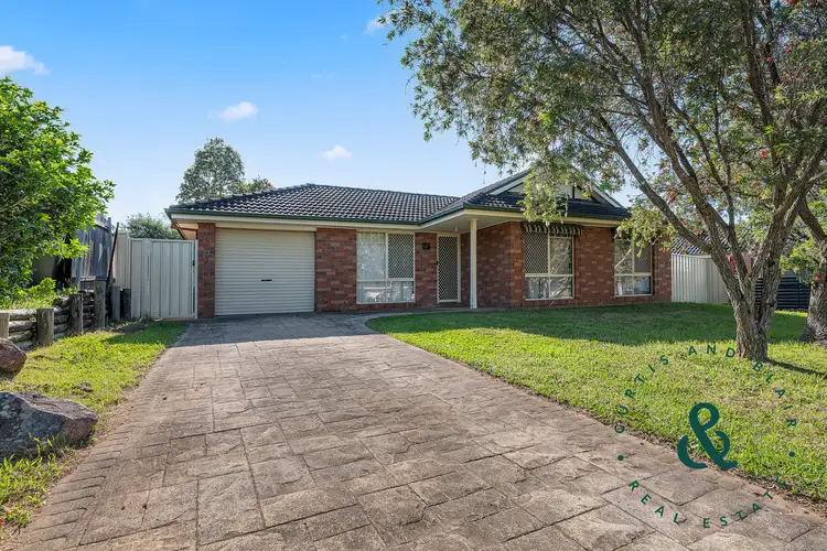 29 Rosewood Drive, Medowie NSW 2318