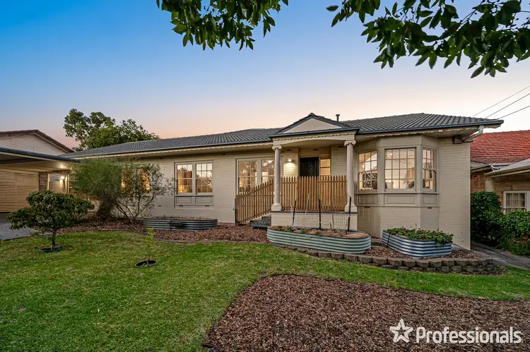 16 Doreen Street