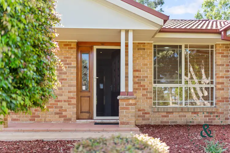 Fifth view of Homely house listing, 9 Eagle Close, Medowie NSW 2318
