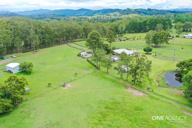 79 Red Gully Road, Burrell Creek NSW 2429