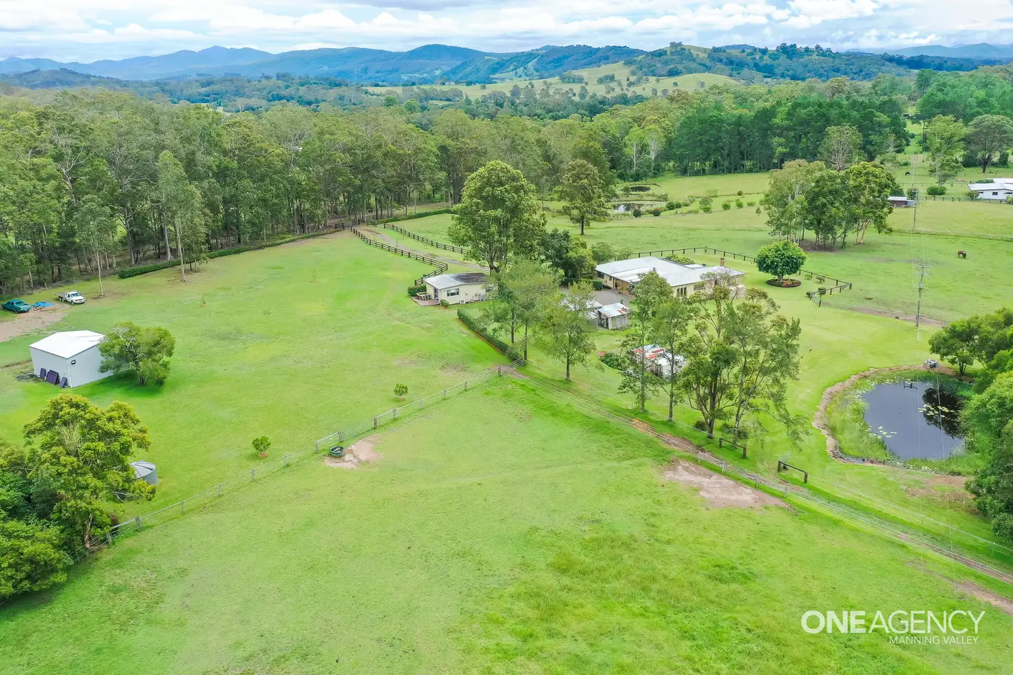 Main view of Homely rural property listing, 79 Red Gully Road, Burrell Creek NSW 2429