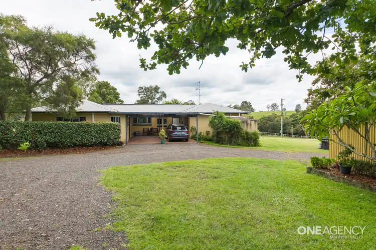 Fourth view of Homely rural property listing, 79 Red Gully Road, Burrell Creek NSW 2429