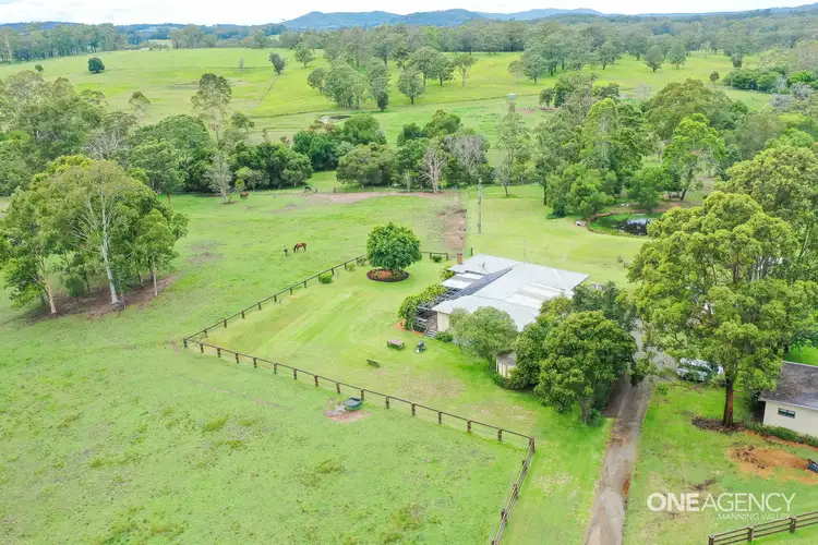 Fifth view of Homely rural property listing, 79 Red Gully Road, Burrell Creek NSW 2429