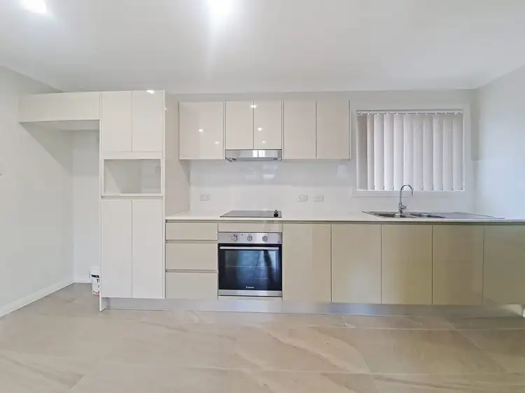 71A Hatherton Road, Tregear NSW 2770