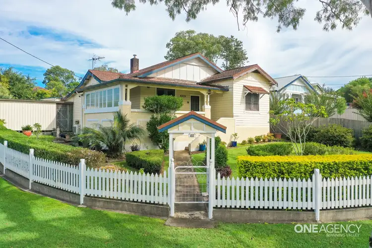 40 Flett Street, Taree NSW 2430