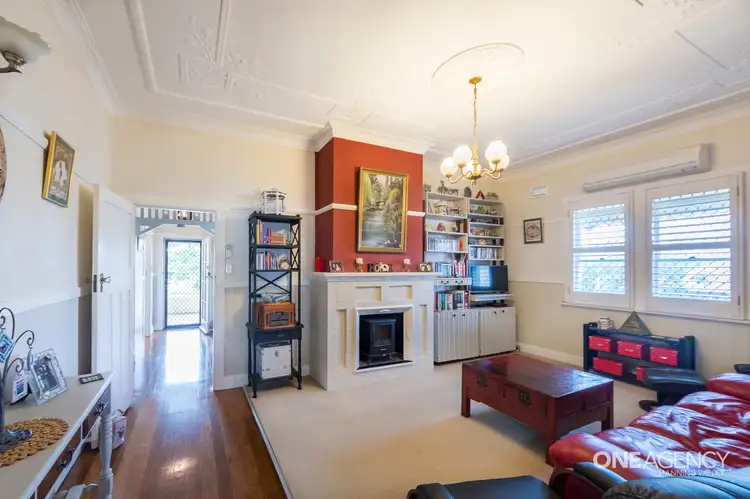 Second view of Homely house listing, 40 Flett Street, Taree NSW 2430