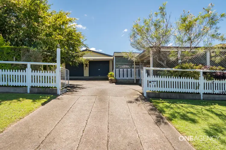 Third view of Homely house listing, 40 Flett Street, Taree NSW 2430
