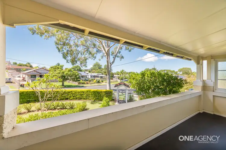 Sixth view of Homely house listing, 40 Flett Street, Taree NSW 2430