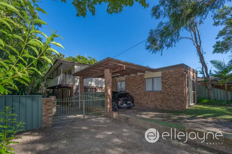 12 Wingfield Street, Windermere Park NSW 2264