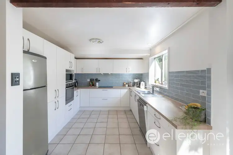 Second view of Homely house listing, 12 Wingfield Street, Windermere Park NSW 2264