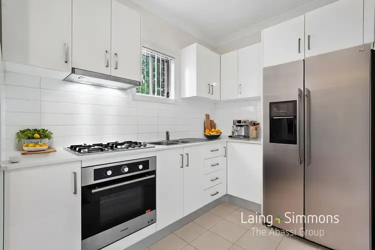 Second view of Homely villa listing, 7/80 Palmerston Road, Mount Druitt NSW 2770