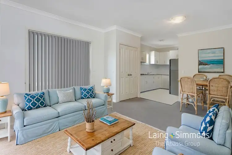 Third view of Homely villa listing, 7/80 Palmerston Road, Mount Druitt NSW 2770