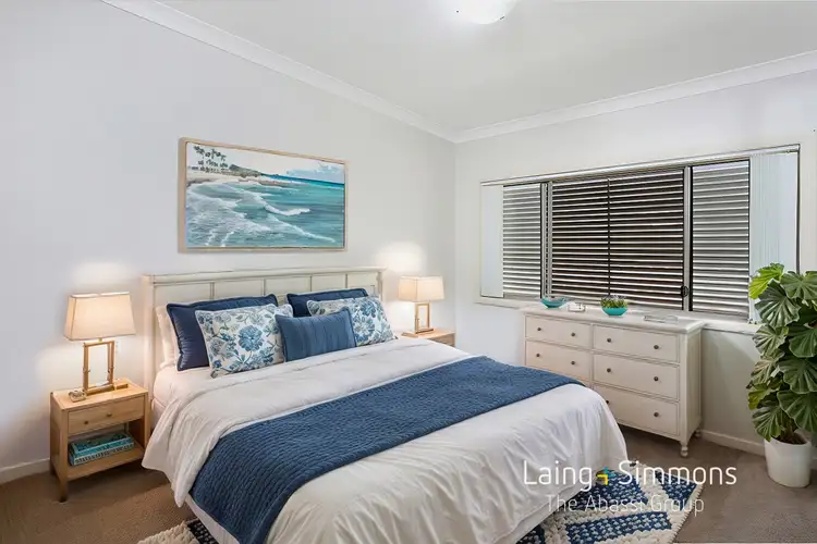 Fifth view of Homely villa listing, 7/80 Palmerston Road, Mount Druitt NSW 2770