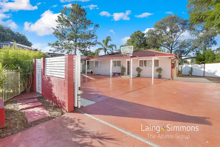 9 Cork Place, Bidwill NSW 2770