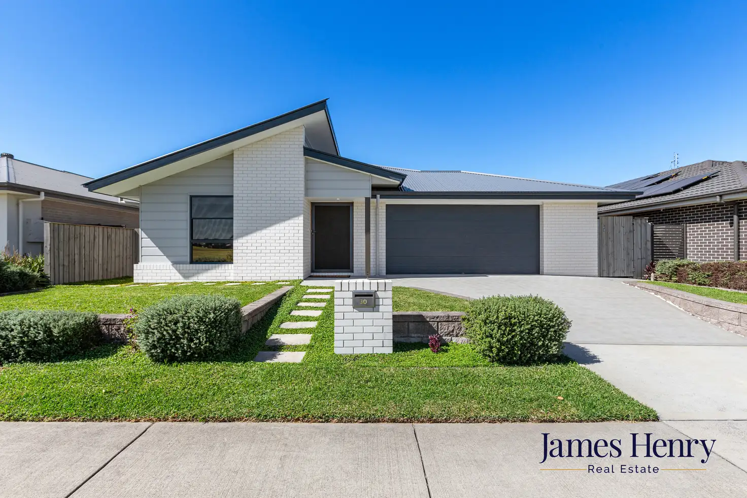 Main view of Homely house listing, 30 Mayo Crescent, Chisholm NSW 2322