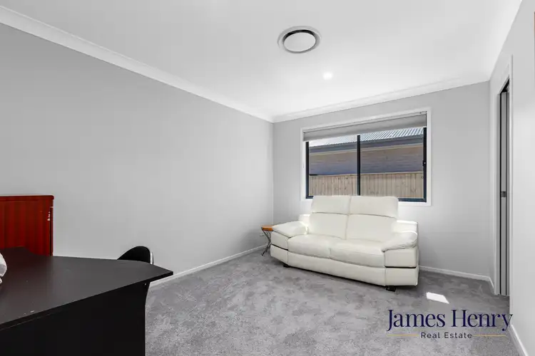 Fifth view of Homely house listing, 30 Mayo Crescent, Chisholm NSW 2322