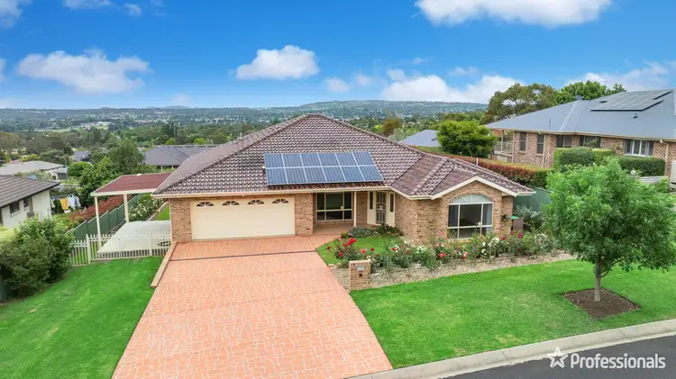 Second view of Homely house listing, 16 McCarthy Crescent, Armidale NSW 2350