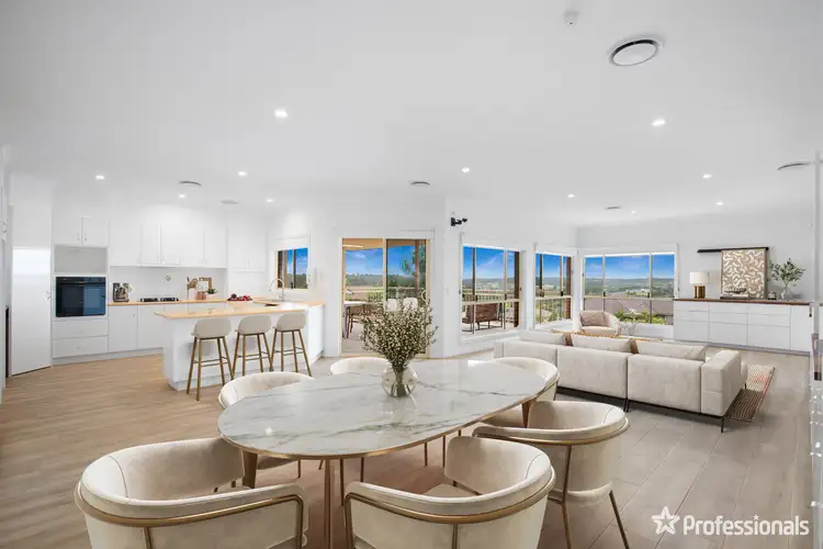 Third view of Homely house listing, 16 McCarthy Crescent, Armidale NSW 2350