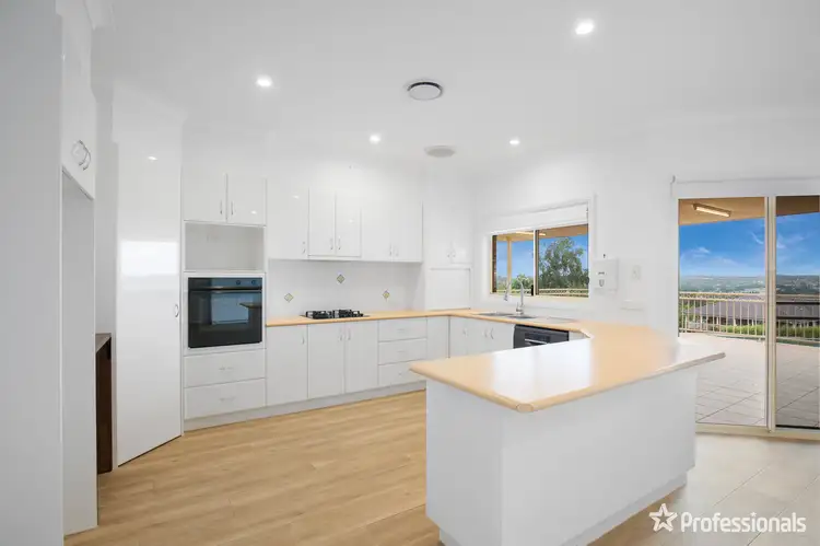 Fourth view of Homely house listing, 16 McCarthy Crescent, Armidale NSW 2350