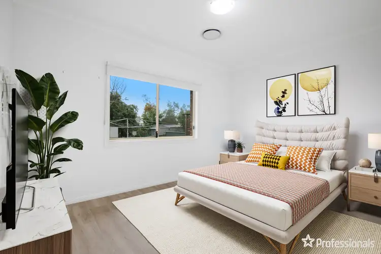 Fifth view of Homely house listing, 16 McCarthy Crescent, Armidale NSW 2350
