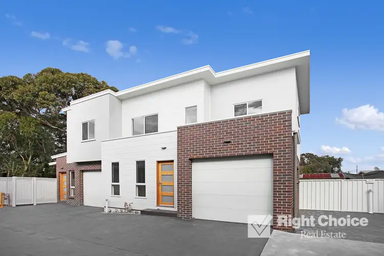 Main view of Homely townhouse listing, 3/37-39 O'Reilly Street, Warilla NSW 2528