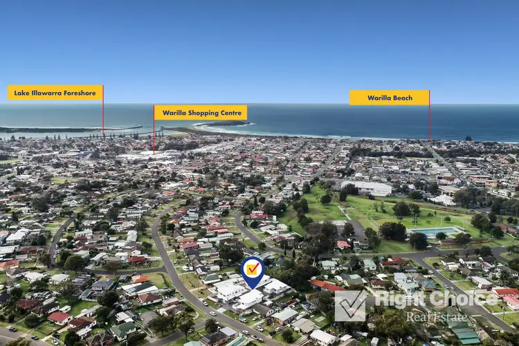 Second view of Homely townhouse listing, 3/37-39 O'Reilly Street, Warilla NSW 2528