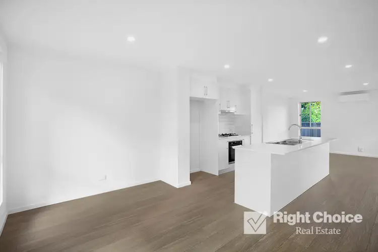 Third view of Homely townhouse listing, 3/37-39 O'Reilly Street, Warilla NSW 2528