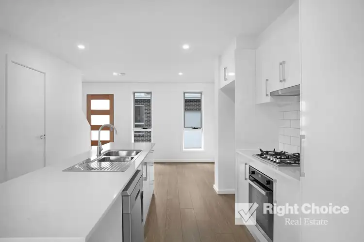 Fourth view of Homely townhouse listing, 3/37-39 O'Reilly Street, Warilla NSW 2528