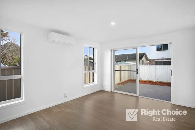 Fifth view of Homely townhouse listing, 3/37-39 O'Reilly Street, Warilla NSW 2528