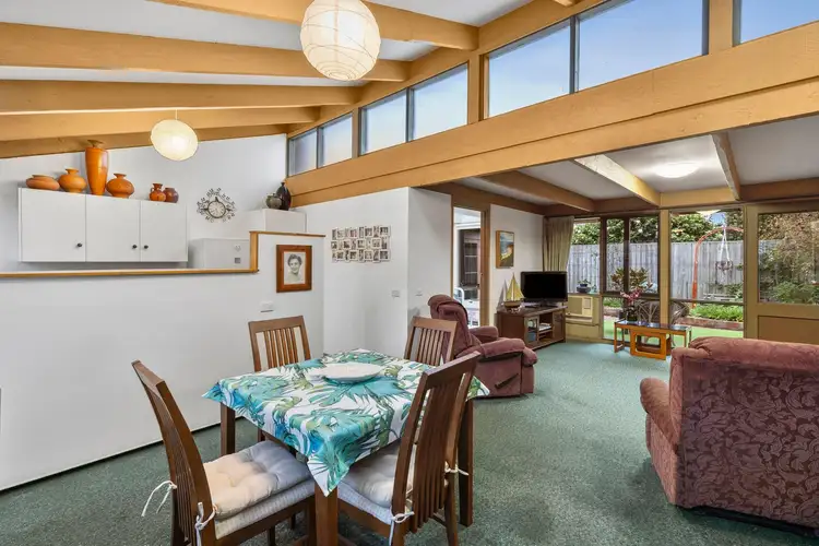 Second view of Homely unit listing, 3/65 Hitchcock Avenue, Barwon Heads VIC 3227